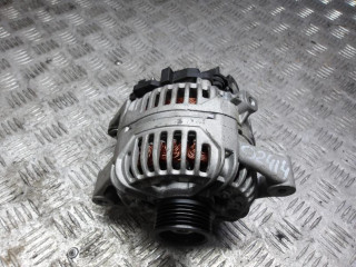 генератор Opel Meriva 1 поколение (A) [рестайлинг] 2007, 1.8 л., бензин, АКПП, минивэн, RPS401405