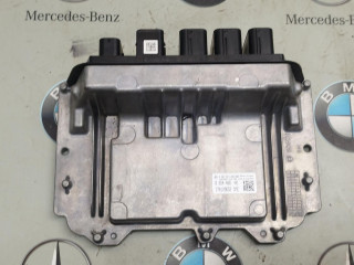 блок управления двигателем BMW 2 серия Active Tourer F45 2015, 2.0 л., B48 A20 A, 8654466