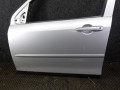 дверь передняя левая Mazda 2 1 поколение 2005, 1.4 л., бензин, МКПП, минивэн - фото №2