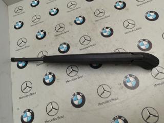 щеткодержатель задний BMW X3 F25 2014, 2.8 л., бензин