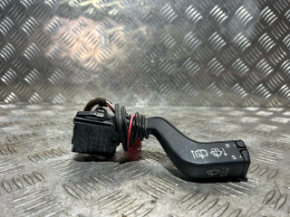 переключатель подрулевой (стрекоза) Opel Zafira 1 поколение (A) (1999 - 2003), 2.0 л., дизель, 5МКПП, минивэн, 090243395