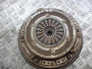 маховик Ford Focus 1 поколение 2001, 96MM6375AH