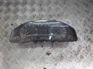щиток приборов (приборная панель) Audi A6 4B/C5 1998, 1.8 л., бензин, МКПП, седан, 4B0919860F