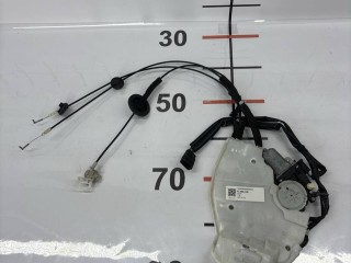 капот Voyah Dream 1 поколение 2022, H56A6205025AA