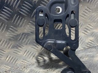 петля капота левая BMW X5 E70 2008, M57 D30 (306D3), АКПП, черный, внедорожник 5 дв.