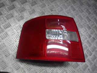 фонарь задний левый Audi A6 C5 [рестайлинг] 2003, 2.5 л., дизель, МКПП, универсал, 4B9945095F
