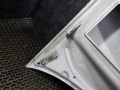 капот Volkswagen Crafter 1 поколение 2011, 2.5 л., дизель, МКПП, микроавтобус - фото №6