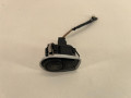 кнопка запуска двигателя BMW 2 серия Active Tourer F45 2014, 1.5 л., B38 A15 A, бензин, АКПП, black sapphire metallic (475), хетчбэк 5 дв., правый руль, 928913602 - фото №2