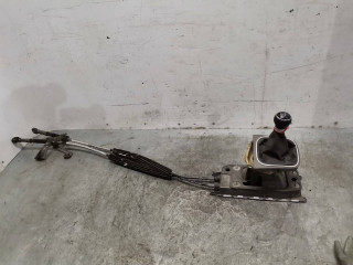 кулиса Volkswagen Golf 5 поколение 2005, 1.9 л., дизель, 5МКПП, черный, хетчбэк 5 дв.