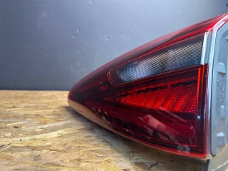 фонарь крышки багажника правый Alfa Romeo Stelvio 1 поколение 2018, 2.0 л., АКПП, серый, внедорожник 5 дв., полный привод, 50553180, 01