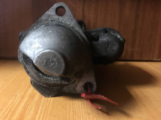 стартер Opel Vectra C 2003, 2.2 л., бензин, универсал, DELCOREMY, GM55350543