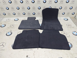 коврик салона BMW XM G09 2024, 4.4 л., бензин, 475, полный привод, 5A20750