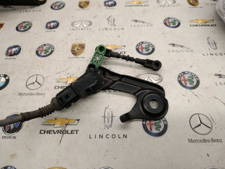 датчик дорожного просвета Porsche Macan 1 поколение [рестайлинг] 2020, 2.9 л., бензин, АКПП, 4H0907503