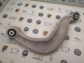 рычаг задний правый Audi S6 C7 [рестайлинг] 2018, 4.0 л., бензин, 8K0505324H