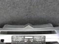 бампер передний Citroen C4 Grand Picasso 1 поколение 2007, 2.0 л., дизель, АКПП, минивэн - фото №14