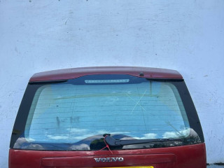 крышка багажника (дверь 3-5) Volvo V50 1 поколение 2006, 1.8 л., B 4184 S11, бензин, 5МКПП, универсал