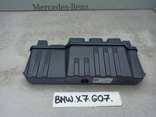 Блок питания BMW 2023, 3.0 л., B58B30, бензин, 475, полный привод, 7952994