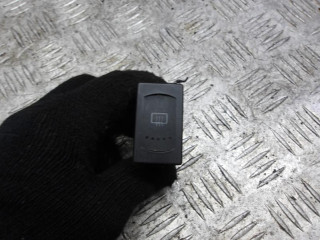 кнопка обогрева заднего стекла Volkswagen Sharan 1 поколение 2000, 2.0 л., бензин, МКПП, минивэн, 7M3959621