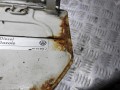 лючок топливного бака Volkswagen Transporter T4 1996, 1.9 л., дизель, МКПП, микроавтобус, 701809905 - фото №4