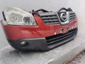 передняя часть (ноускат) Nissan Qashqai 1 поколение 2007, 1.5 л., дизель, 6МКПП, внедорожник 5 дв. - фото №2