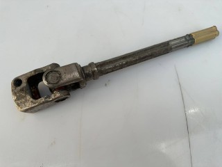 рулевой карданчик Mercedes-Benz GLE W166 2018, 2.2 л., дизель, АКПП, черный, внедорожник 5 дв., правый руль, A1664600510