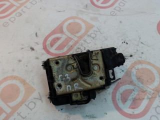 замок двери передней правой Volkswagen Golf 3 поколение 1994, 1H1837015