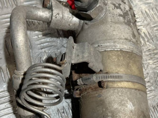 осушитель кондиционера Audi A6 Allroad Quattro C5 2001, 2.5 л., AKE, дизель, 6МКПП, универсал