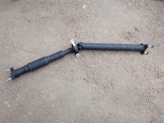 карданный вал BMW 4 серия G22/G23 2022, 3.0 л., бензин, c4f, полный привод, 9846634