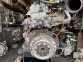 двигатель Nissan Almera Classic B10 2006, 1.6 л., бензин, МКПП, QG16DE - фото №4