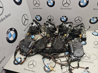 замок двери BMW X6 E71 [рестайлинг] 2013, 4.4 л., N63 B44 A, бензин, 7315024, 7315023, 7315022, 7315019