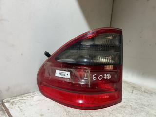 фонарь задний левый Mercedes-Benz E-Класс W210/S210 [рестайлинг] 2001, 2.7 л., дизель, универсал