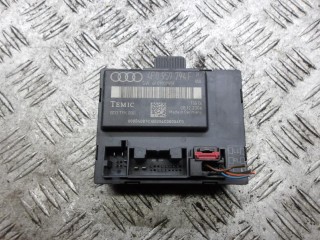 блок комфорта Audi A6 C5 [рестайлинг] 2005, 4F0959794F