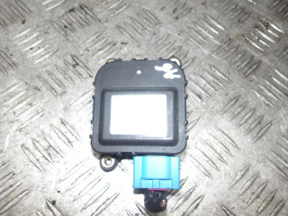 моторчик заслонки печки Audi A6 4B/C5 1998, 4B1820511C