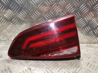 фонарь крышки багажника правый Volkswagen Golf 7 поколение [рестайлинг] 2019, 1.4 л., бензин, АКПП, хетчбэк 5 дв., 5GM945094J