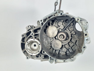 КПП механическая (МКПП) Volkswagen Golf 5 поколение 2007, 2.0 л., TDi, дизель, МКПП, передний привод, KDN