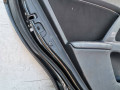 дверь задняя левая Toyota Avensis 3 поколение (T270) 2010, 1.8 л., 2ZR-FXE, бензин, 6МКПП, универсал - фото №7