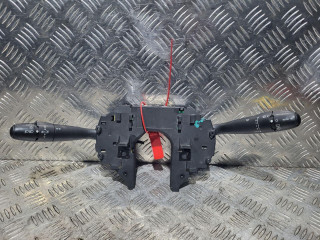 переключатель подрулевой (стрекоза) Citroen C5 2 поколение 2012, 1.6 л., дизель, 5МКПП, универсал, 96720603XT