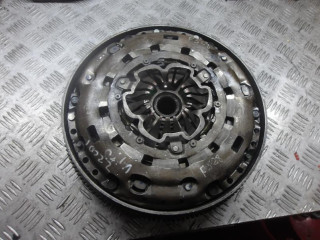 маховик Mercedes-Benz Vito W638 1997, 2.2 л., дизель, A6640300005