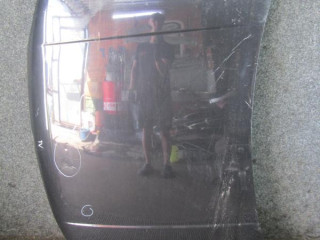 капот Volkswagen Golf 3 поколение 2000