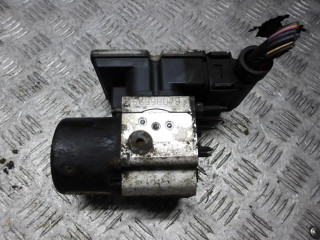 блок ABS Renault Trafic 2 поколение 2004, 1.9 л., дизель, МКПП, микроавтобус, 8200184211