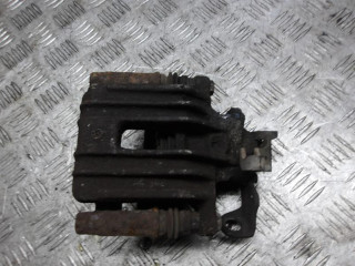 суппорт задний левый Skoda Roomster 1 поколение 2007, 1.4 л., бензин, МКПП, универсал