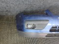 бампер передний Ford Focus 1 поколение [рестайлинг] 2005, 1.6 л., бензин, АКПП, универсал - фото №9