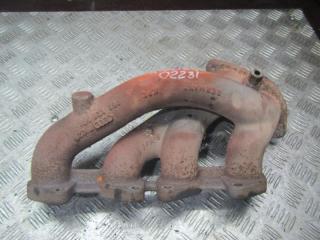 коллектор выпускной Audi 100 4A/C4 1994, 2.0 л., бензин, МКПП, седан, 053129591