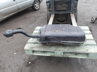 бак топливный Audi 80 B3 1987, 1.8 л., бензин, МКПП, седан