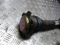 полуось передняя левая (приводной вал, ШРУС) Audi A4 B5 1999, 1.8 л., бензин, АКПП, седан, 8D0407271BF - фото №7