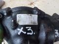 редуктор переднего моста BMW X3 E83 2006, M54 B30 (306S3) - фото №2