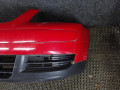 бампер передний Volkswagen Touran 1 поколение 2004, 1.6 л., дизель, МКПП, минивэн - фото №8
