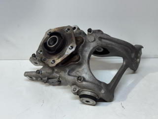 ступица задняя правая Porsche 2022, 2.9 л., бензин, АКПП, внедорожник 5 дв., 8R0505436C