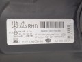 фара левая Ford Kuga 1 поколение 2012, 8V4113W030BG, 1LJ00969603 - фото №7