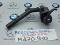 катушка зажигания Mercedes-Benz B-Класс W246 2013, 1.6 л., M 270.910, бензин, A2709060500 - фото №3